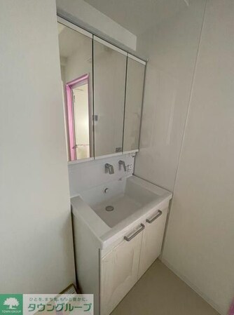 グリーンスクエアみそのの物件内観写真